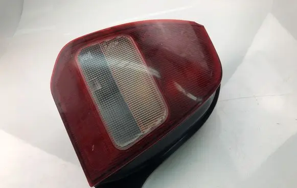 Mitsubishi Colt Rear/tail lights