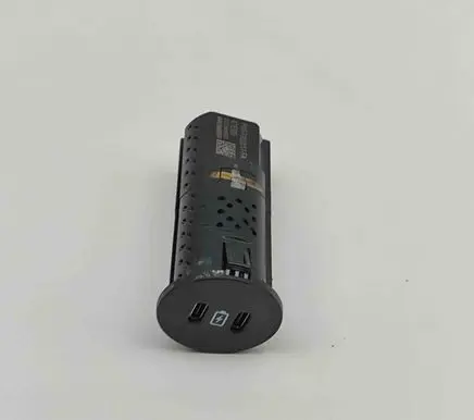 Ford Kuga III USB socket connector PU5T19J211FA