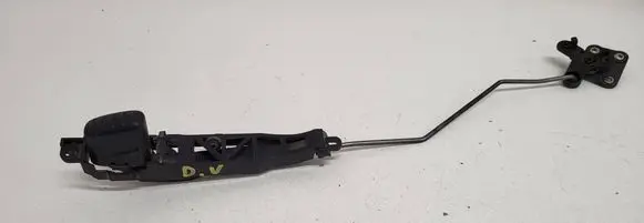 Citroen Berlingo Loading door interior handle 351520171 193821XT