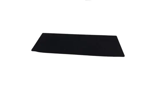 Mercedes-Benz E W212 Trunk/boot floor carpet liner A2126800702