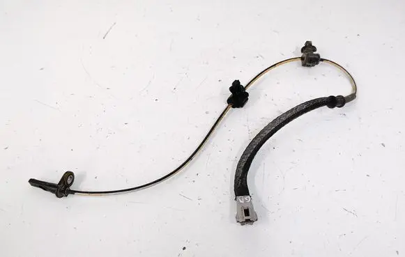 ABS rear brake sensor