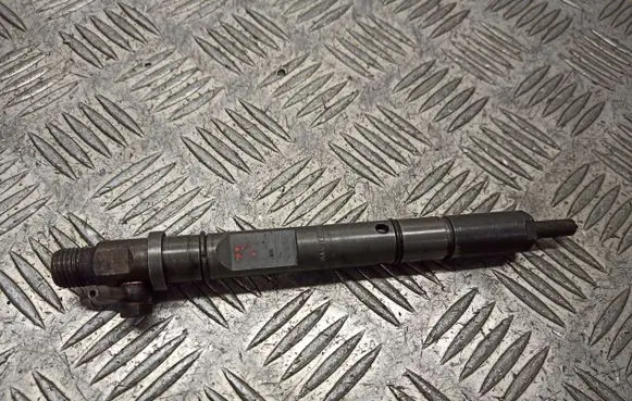Audi A4 S4 B6 8E 8H Fuel injectors set 059130201F