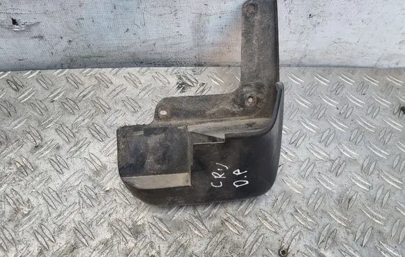 Front mudguard