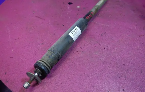 Honda Civic Rear shock absorber/damper 52610-SMJ-E050