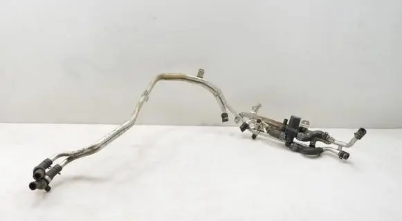 Volkswagen Amarok Brake vacuum hose/pipe 2H6121065R