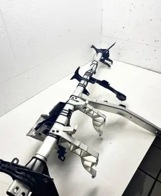 Mercedes-Benz CLA C117 X117 W117 Dashboard cross member/frame bar A1766801255 13302000852