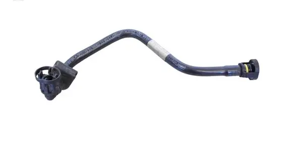 BMW 4 F32 F33 Vacuum line/pipe/hose 7602020