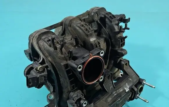 Toyota Aygo AB40 Intake manifold IMPRK1544728