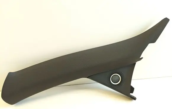 Audi R8 42 (A) pillar trim 420867233E