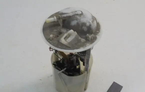 Fiat Panda 141 In-tank fuel pump 775165