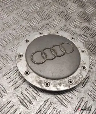 Audi A6 S6 C5 4B Original wheel cap 4b0601165c