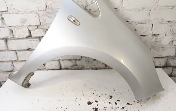 KIA Rio Fender