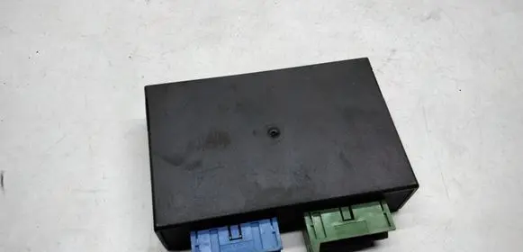 BMW 7 E38 Comfort/convenience module 1388613