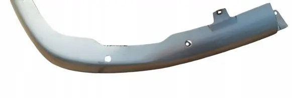Toyota Verso Front bumper lip 768520F020