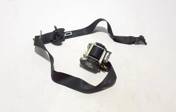 Renault Arkana Front seatbelt 868854845R