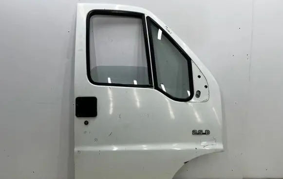 Citroen Jumper Front door 