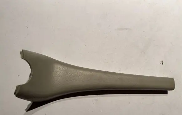 Audi Q7 4L Rear view mirror (interior) 8R0857593