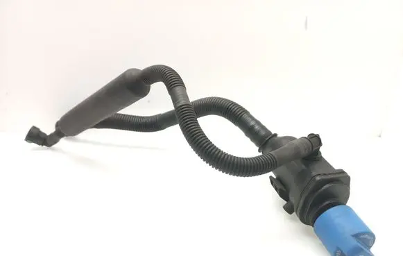 Volkswagen Touran III AdBlue Liquid refill tube 5QA131965C 5Q0131980C