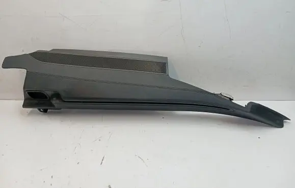 Mercedes-Benz CLS C218 X218 Parcel shelf load cover mount bracket A2186900426