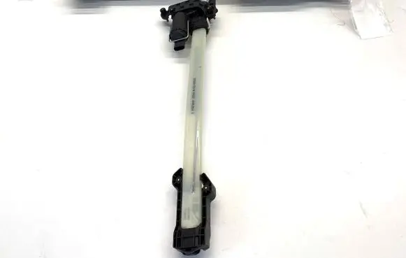 Audi A8 S8 D4 4H Rear door window curtain/sunshade 4H0861334Q