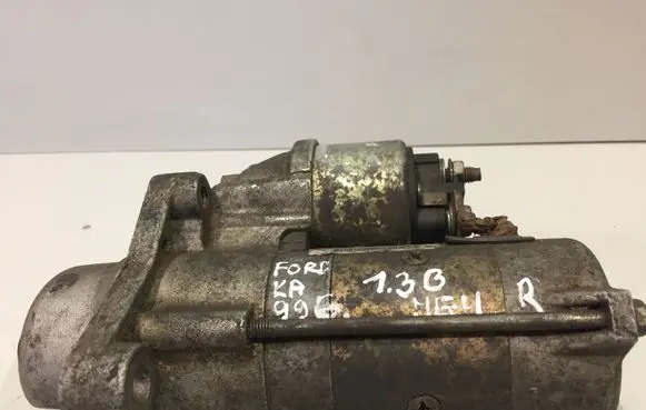Ford Ka Starter motor 95FB11000BD 63223538