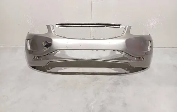 Volvo XC60 Front bumper 31323765