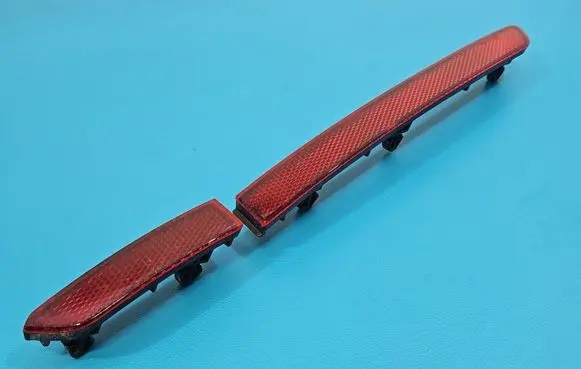Volkswagen Tiguan Rear tail light reflector 5NA945106 IMPRK1554396