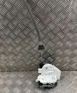 Audi A4 S4 B9 Rear door lock 8X0839015G
