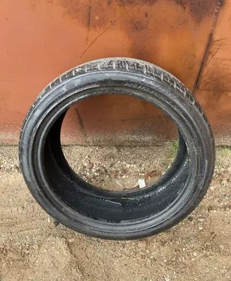 Opel Signum R18 summer tire 