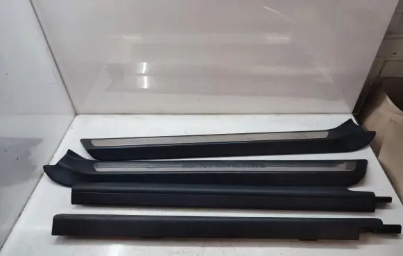 Mercedes-Benz E C207 W207 sill trim set (inner) A2076800135