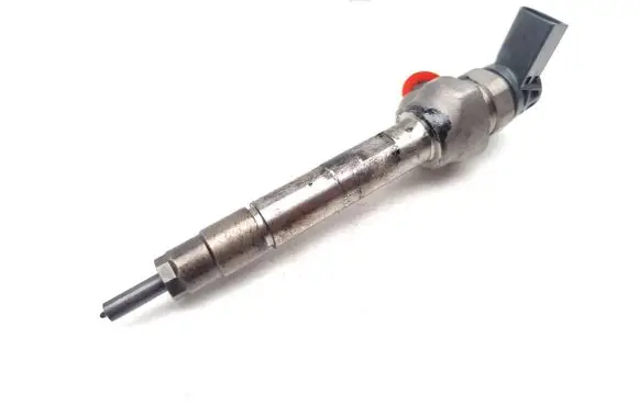 Fuel injector