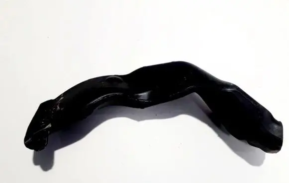BMW X5 E53 Air intake hose/pipe 8385982 16276