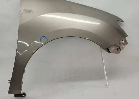 Renault Sandero II Fender