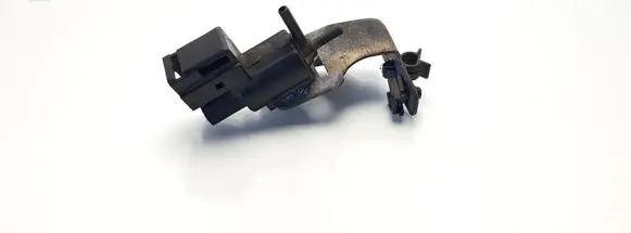 Mazda 6 Turbo solenoid valve