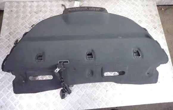 Jaguar XF X250 Parcel shelf 8X23F46668