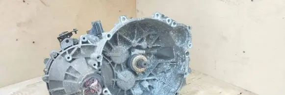 Volvo V70 Manual 5 speed gearbox P9482226 T125695