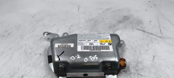BMW 5 E60 E61 Front door airbag E120880