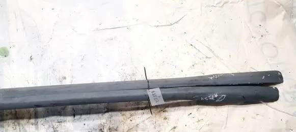 Mazda Premacy Roof bar rail