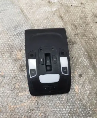 Audi A6 S6 C7 4G Front seat light 4G0947135