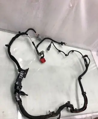 Citroen C4 III e-C4 Wires (starter motor) 9841131580