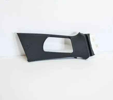 (B) pillar trim (top)