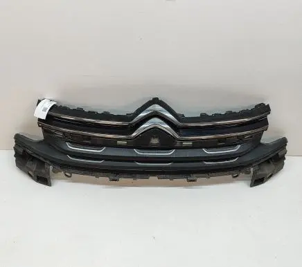 Citroen C5 Aircross Front grill 9825347677