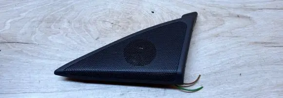 Mercedes-Benz C W203 Panel speaker A2037250194