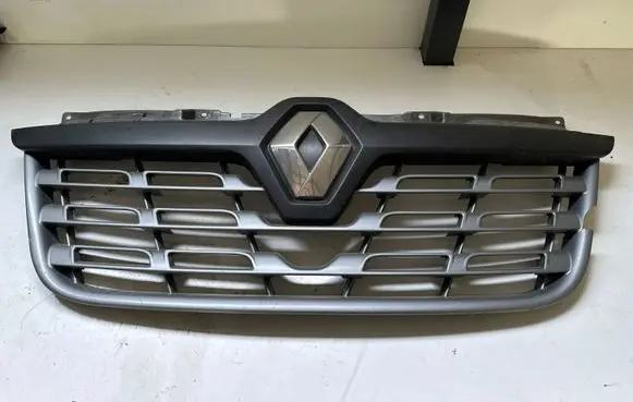 Renault Master III Front grill 623102803R