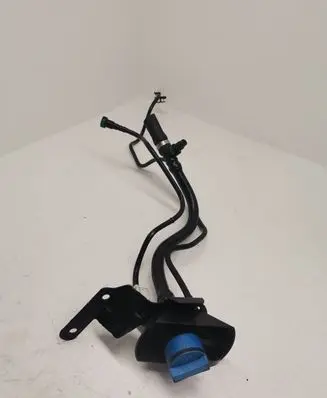 BMW X5 F15 FAP liquid filling pipe 7320484