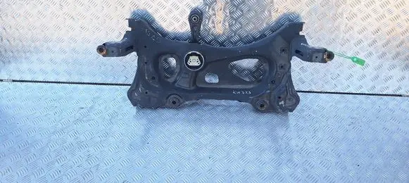 Volkswagen Golf VII Front subframe S27698323 5Q0199315R