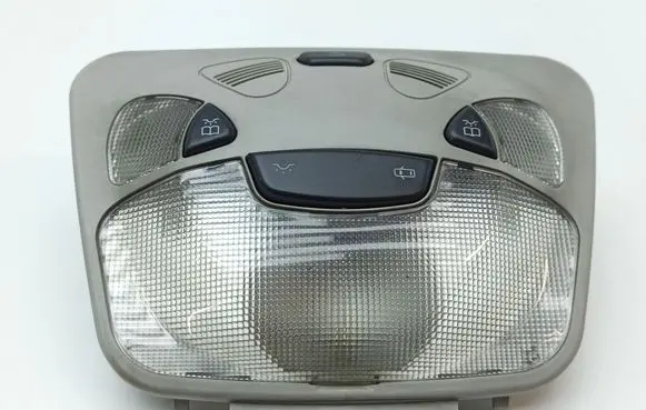 Mercedes-Benz CLK A209 C209 Front seat light A2098200501