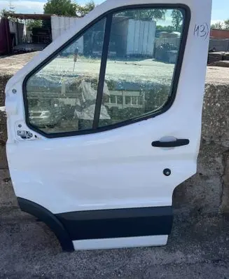 Ford Transit Front door