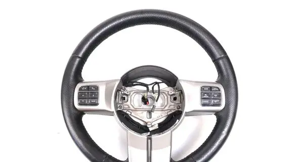 Mercedes-Benz E W213 Steering wheel 05057580AE