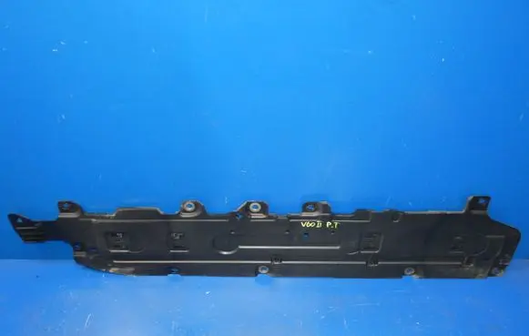Volvo V60 Side bottom protection 31497614 BF5HA